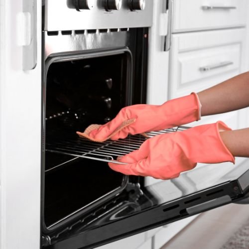 صيانة افران يونيفرسال